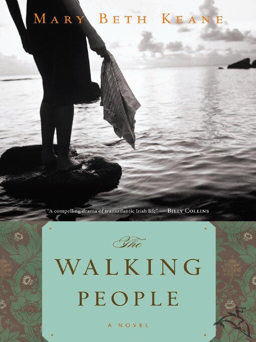 Title details for The Walking People by Mary Beth Keane - Wait list